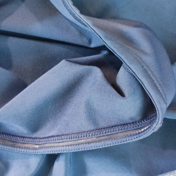 Under Armour Tennis active wear skort purple women's size L - Picture 10 of 13